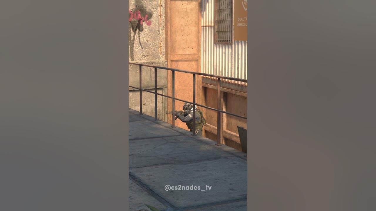 Overpass Pop Flash from Connector 💥 YouTube