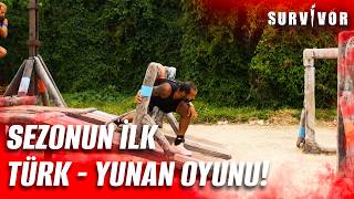 Survivor 2026 17. Hafta 3. Tanıtımı Survivor 2026 Ünlüler & Gönüllüler