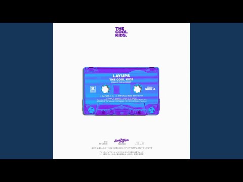 The Cool Kids Release New Song “Layups”