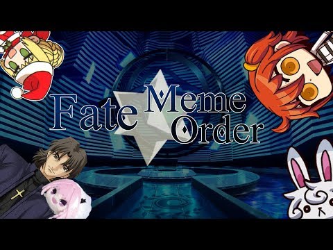 fate/meme-order