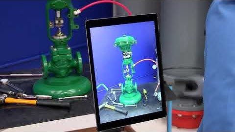 Remote Assistance through Augmented Reality