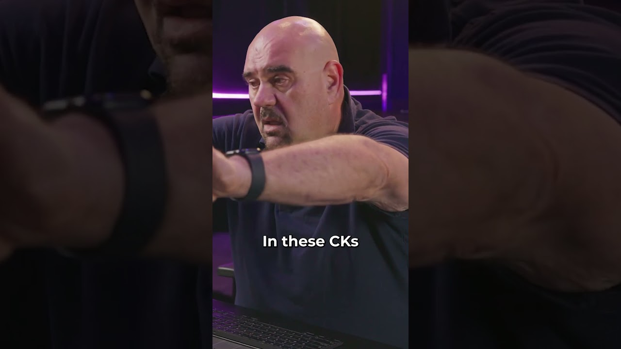 The Most Important Plugin is How You Hear