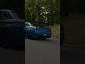 Nissan GTR Sound