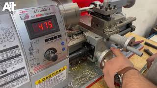 AiT Production Facility screenshot 3