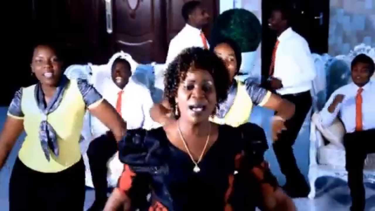 Anna Boneka Mwalimu Mwema Tanzania Gospel Music (Official Video
