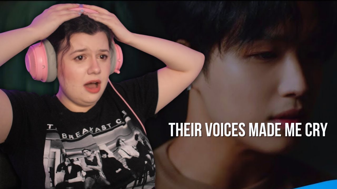 Musical Theatre Actress Reacts To BTOB Beautiful Pain | MV and Live Stage | ISSIE REACTS!!!