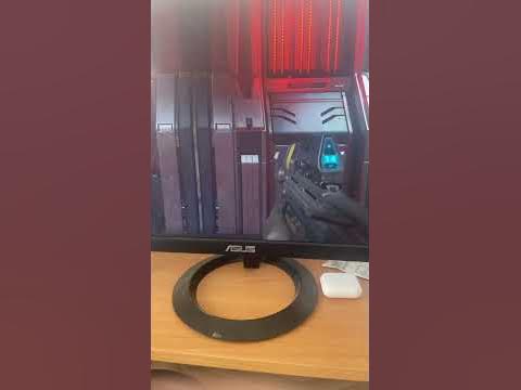 [問題] halo infinite 準星消失了