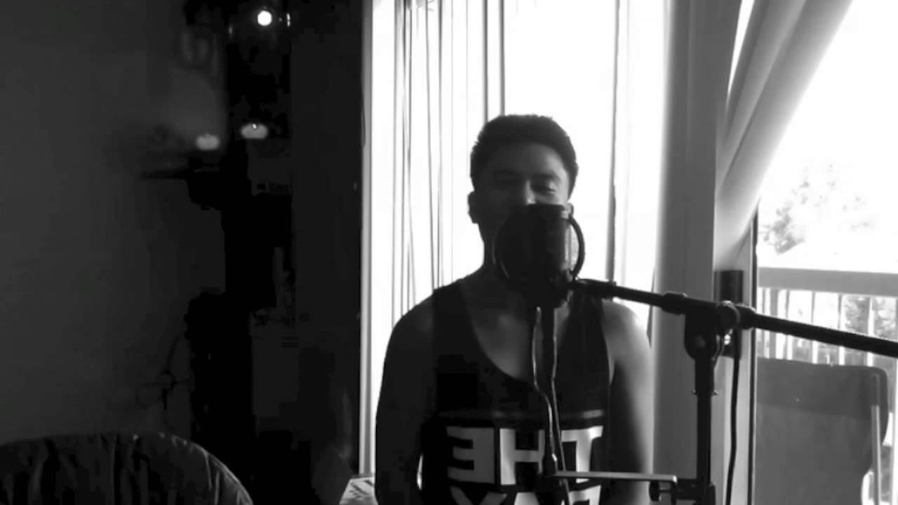 Ill Be (Cover) - Clyde Villacisneros