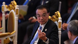 China’s Former Premier Li Keqiang Has Died