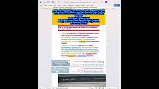 NR511 Differential Diagnosis & Primary Care Practicu Midterm and Finals Examplify Online Proctored -