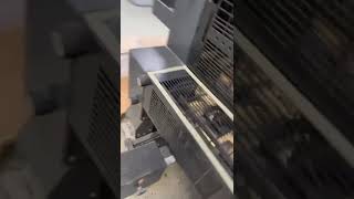 Heidelberg QM 46-2, AGE 2005