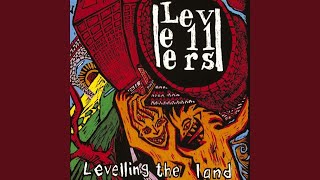 Video thumbnail of "The Levellers - Plastic Jeezus (Remastered Version)"
