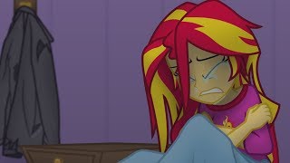 [MLP] The Truth About Sunset Shimmer's Family