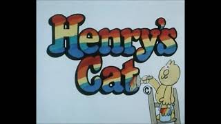 You Must Know Henry's Cat Instrumental