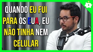 INTERCÂMBIO NOS EUA (Matheus Tomoto) - FORTUNA CORTES