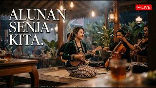 LIVE Keroncong Santai 🎶 Musik Tenang untuk Menemani Malam yang Lebih Nyaman