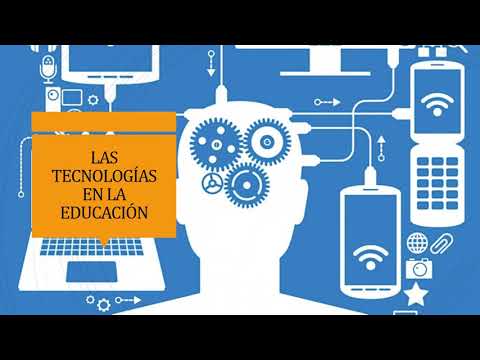 Video: ¿Qué es la infografía en la tecnología de empoderamiento?