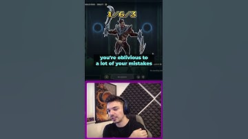 Why You Can