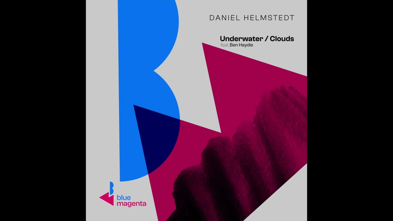 Daniel Helmstedt - Clouds (club mix)
