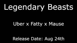 Legendary Beasts - New Beat Tape! Coming out Aug 24th!
The next beat tape will be coming out very soon! Just you wait! Also, check out TheShortFatty and DJMause!
TheShortFatty:
https://www.youtube.com/channel/UCem4XM8b9DSskZevPSzjcJw
DJMause: https://www.youtube.com/channel/UCz8T3HIJYkIPcbdIhMrKf4Q/videos
LINKS, SOCIAL MEDIA, ETC
Youtube: https://www.youtube.com/user/UberArsenal
Twitter: https://twitter.com/UberArsenalYt
Twitch: http://www.twitch.tv/UberArsenalTV
Soundcloud: http://soundcloud.com/UberArsenal Legendary Beasts - New Beat Tape! Coming out Aug 24th!