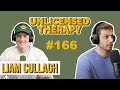 Liam cullagh  unlicensed therapy   166