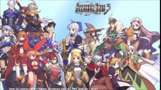 Atelier Iris 3: Grand Phantasm Original Soundtrack - Conifers in the Mist