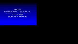 MS-DOS Classics #1: SupaPlex