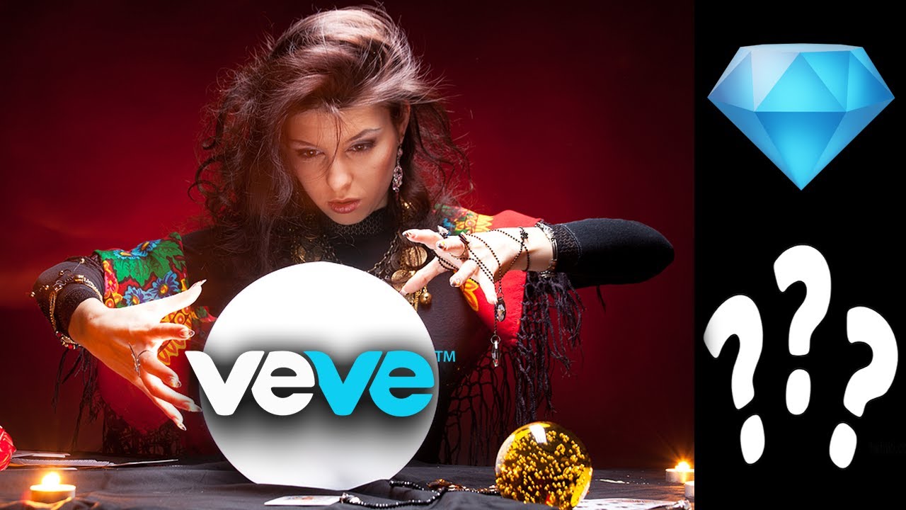 5 REASONS WHY VEVE PRICE PREDICTIONS ARE POINTLESS (BUT FUN)