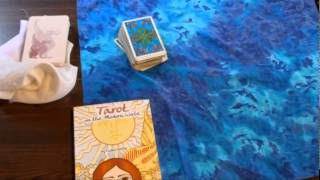 LIBRA FEBRUARY 2015 Tarotscope forecast predictions reading
