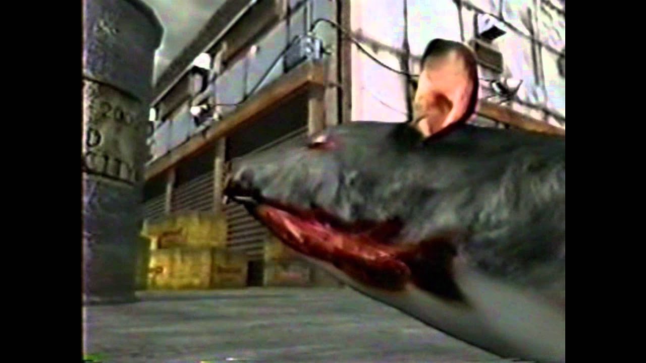 RESIDENT EVIL Biohazard 4D EXECUTER (Eng Sub) Full Length - YouTube