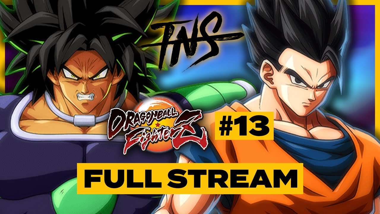 TNS x iBUYPOWER - DBFZ #13 - !iBP !tnsxibp !giveaway !rog !bracket !matcherino