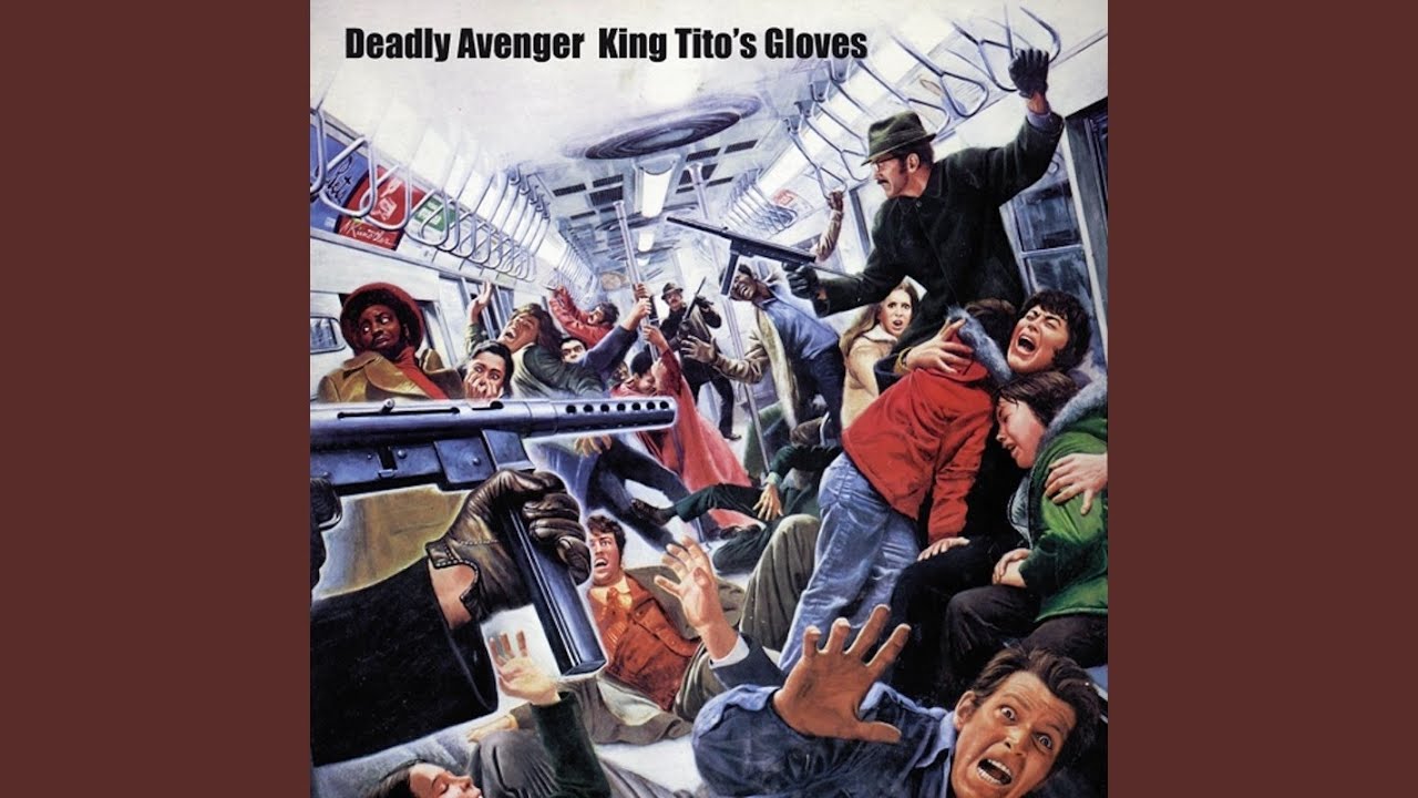 Live At The Capri (Supermix)