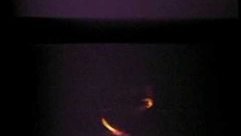 [Glowsticking.com] -Danika- threading and trace practice