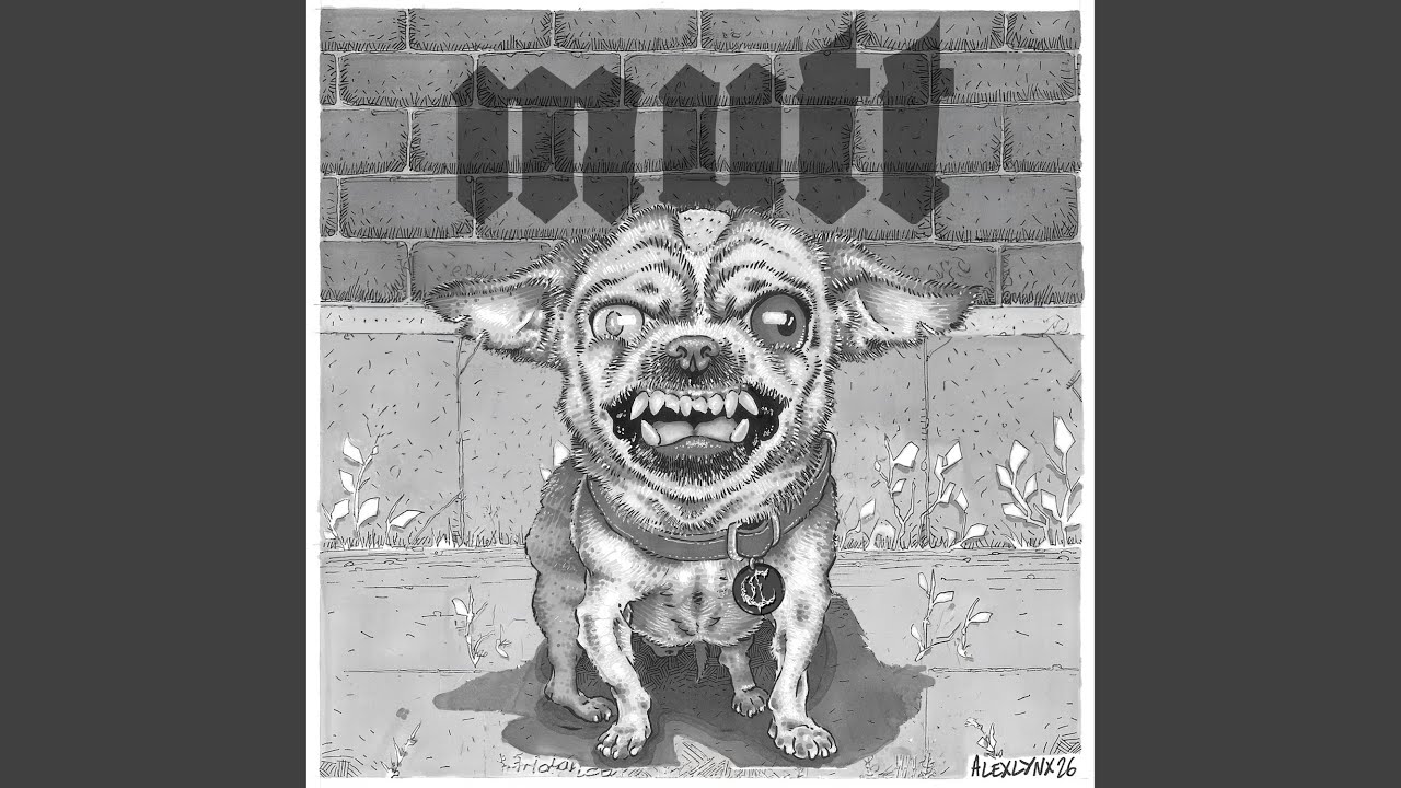Watch Mutt on YouTube Watch Mutt on YouTube