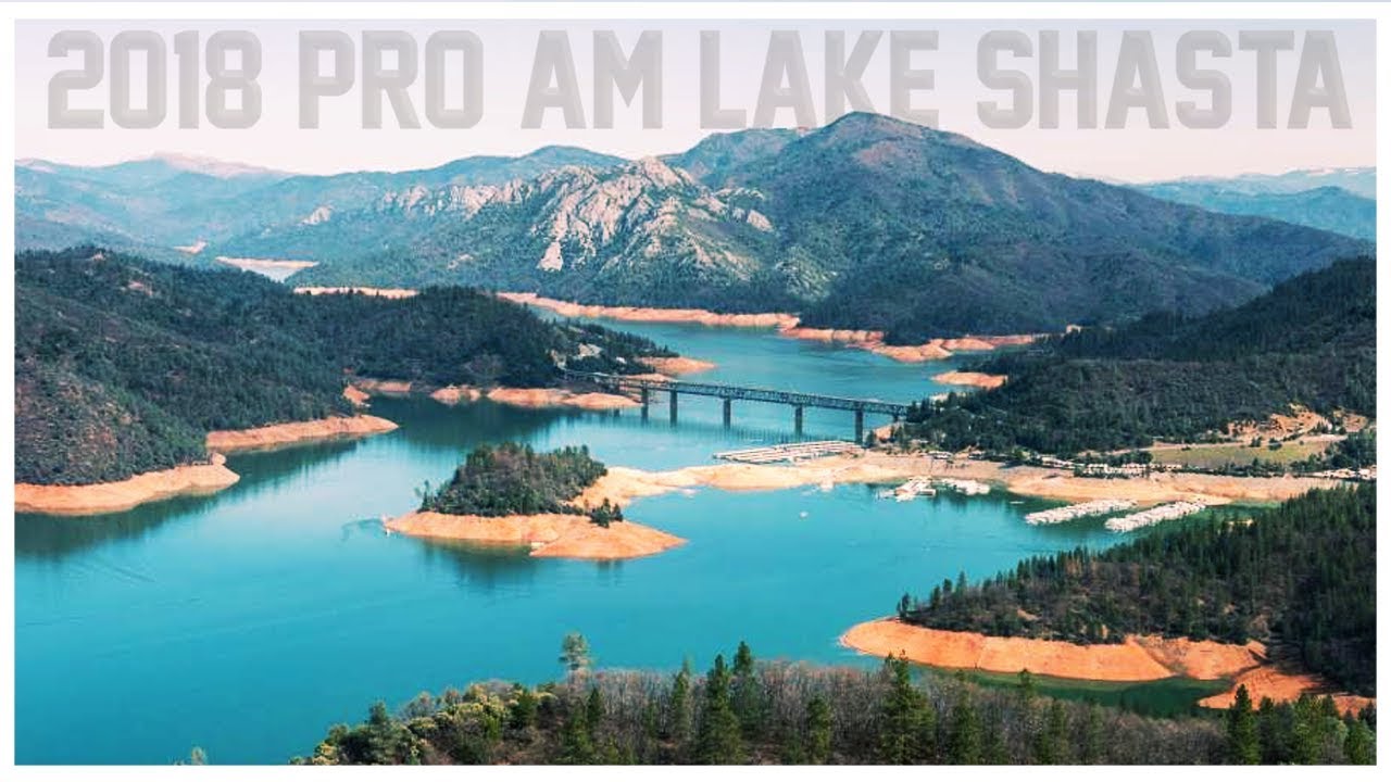 SuperClean Showdown on Shasta Lake | WWBT Ep. 1 2018