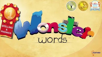 Wonster Words Preview