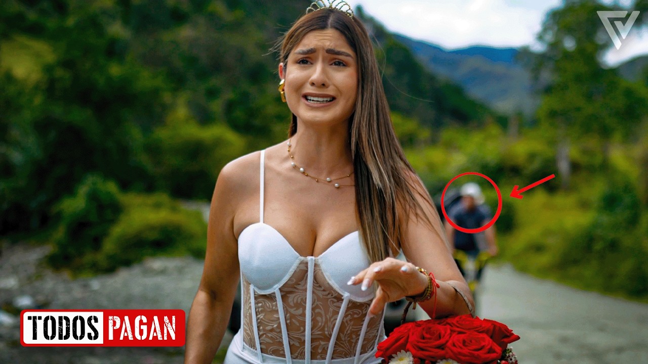 Chatarrero ayudó a una millonaria sin saber que terminaría enamorándose de ella