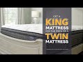 Ashley HomeStore Big Sleep Sale Commercial King for the Price of a Twin Song By Midnight Riot
