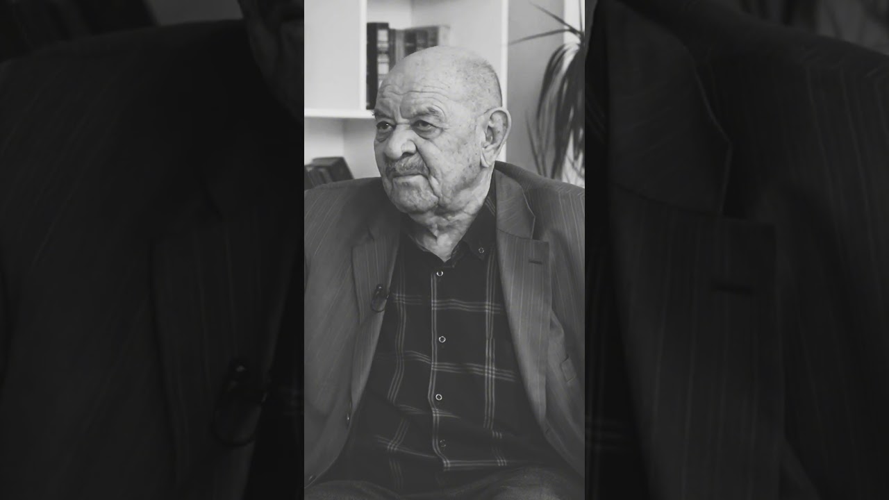 Адольф Арцишевский про Нурсултана Назарбаева и президента РК Токаева 