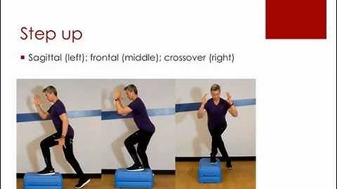 CORRECTIVE EXERCISE TO CHRONIC HIP AND KNEE DYSFUNCTION with Evan Osar