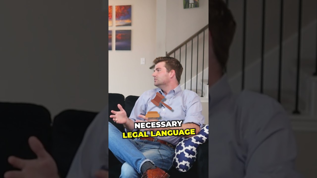 Are Handwritten Wills LEGAL? 