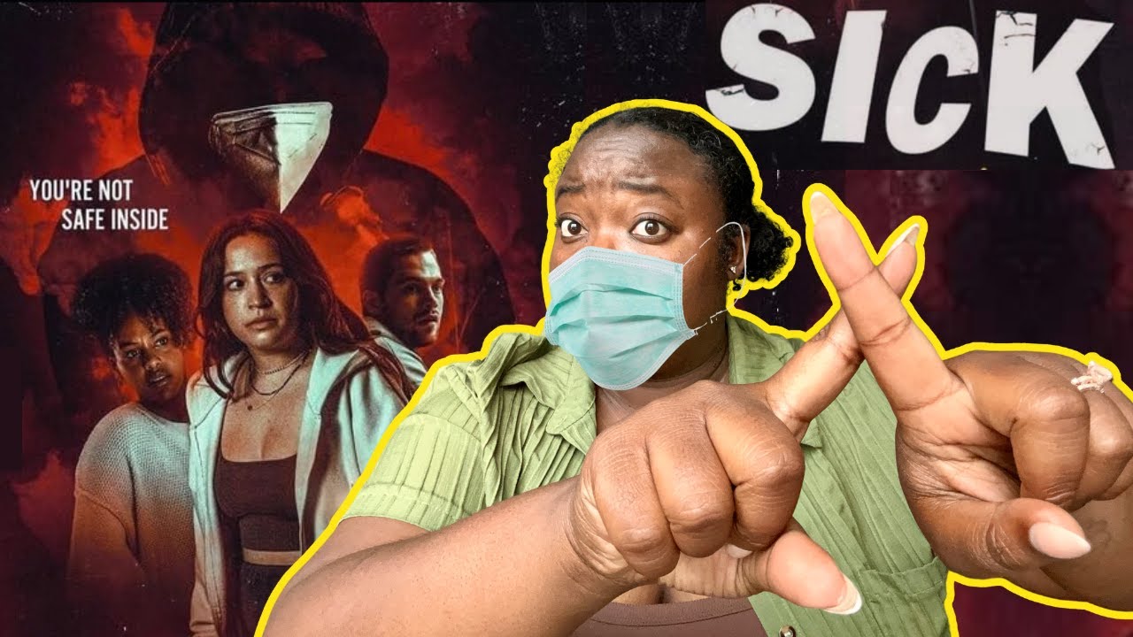 God Forbid a Girl Likes to Party | SICK Movie Reaction