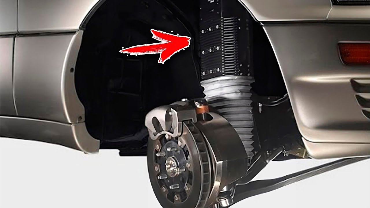 30 The BEST Car Gadgets on Amazon in 2024 YouTube