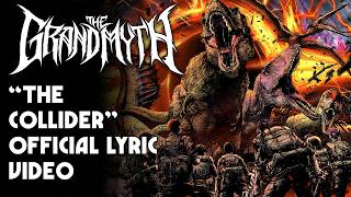 The Collider – The Grand Myth x Primitive War | feat. @KilianDuarteBass and @RonnieLadobrukShred