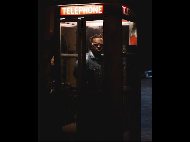 Tonton (FREE) Gunna x Young Thug Type Beat - "Time Goes" (Prod. Franklin Anibal) di YouTube Tonton (FREE) Gunna x Young Thug Type Beat - "Time Goes" (Prod. Franklin Anibal) di YouTube