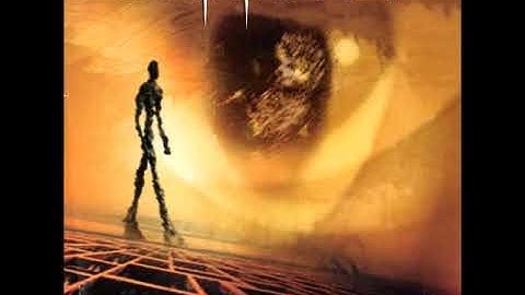 Symmetry - Watching The Unseen (2000) (Full Album)