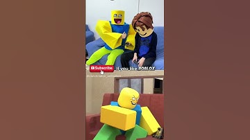 PRO PLAYER VS NOOB PLAYER #roblox #amazingroblox #memes #kpopedit #robloxshorts #robloxedit