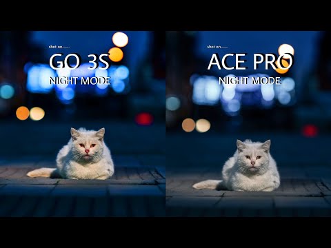 Insta360 GO 3S