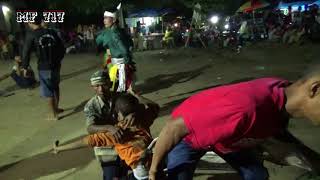 Begini Jadinya Kalo Lagu Lingsir Wengi di Nyanyikan !! Jaranan ST Versi Live Cilacap 13418 By MF 717