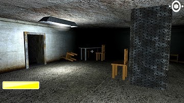 DarkFloor - Blender Game Engine (PreAlpha)